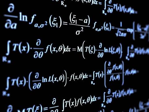 Equation Differentielle